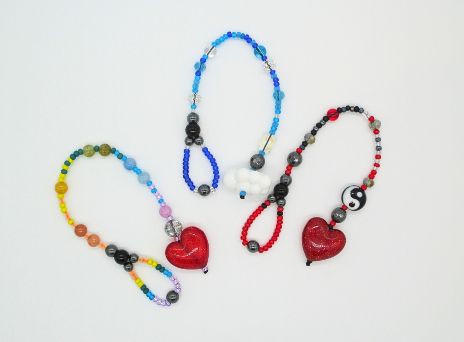 Bag Charms