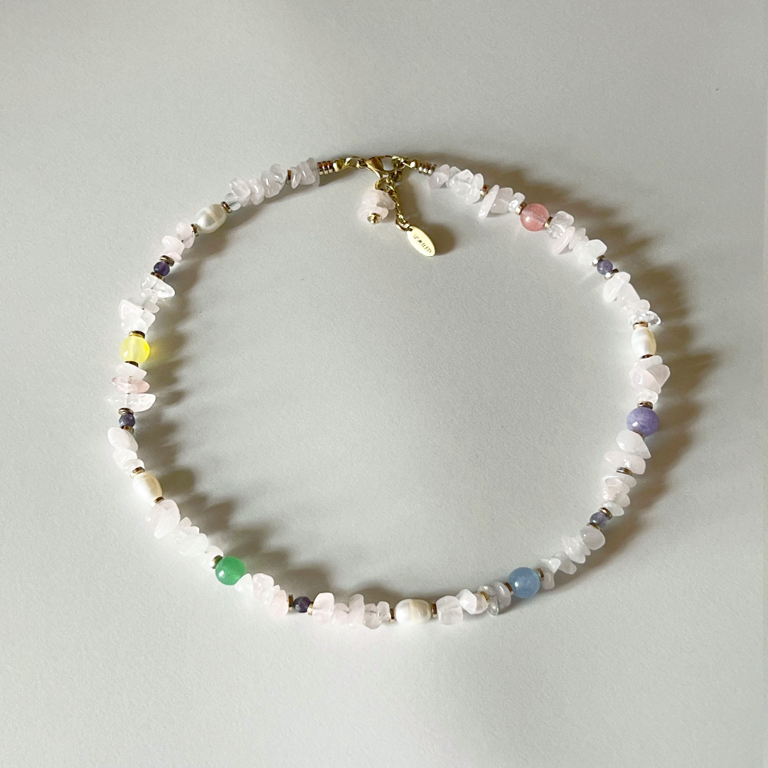 Collar Pop Rocks