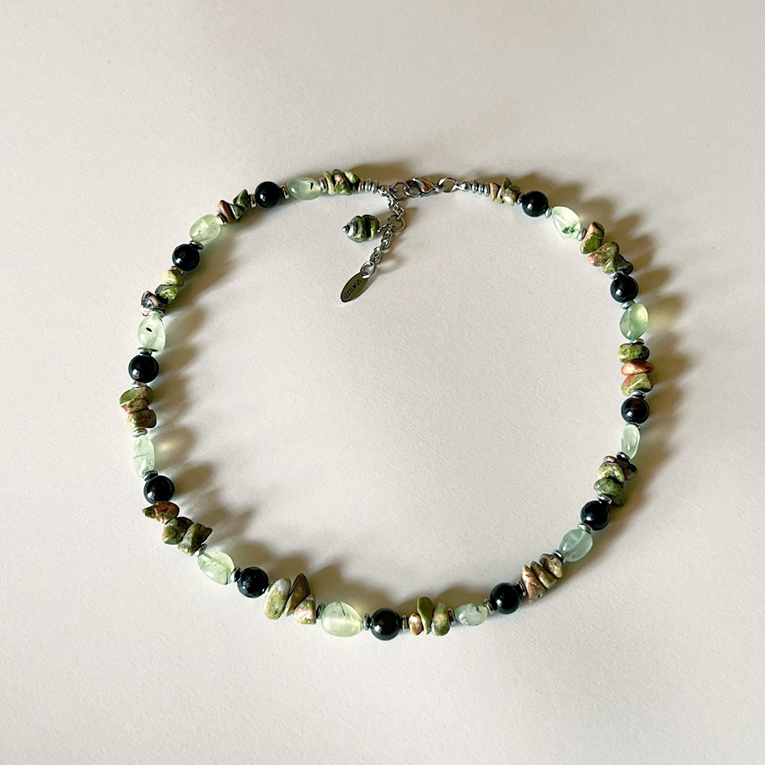 Collar Mossy
