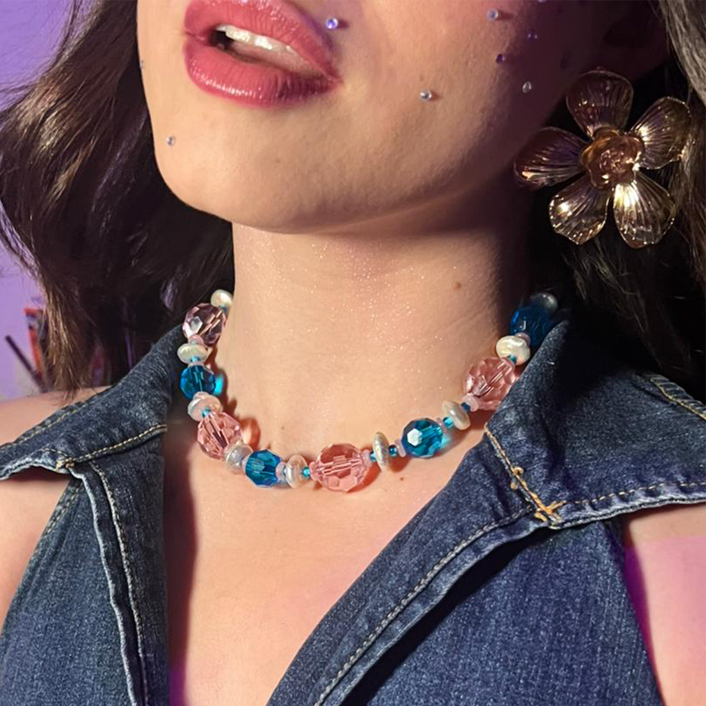 Collar Tutsi Pop
