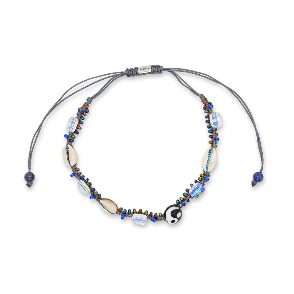 Choker Conchitas