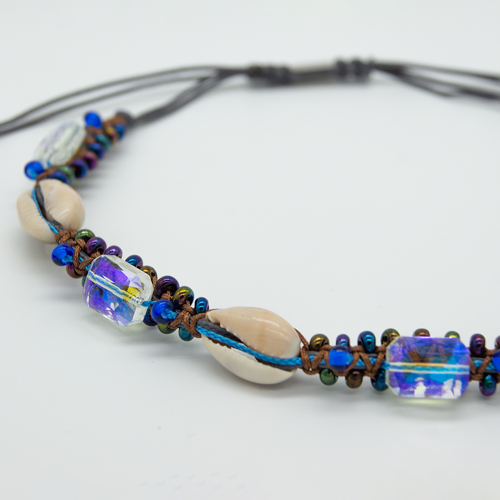 Choker Conchitas