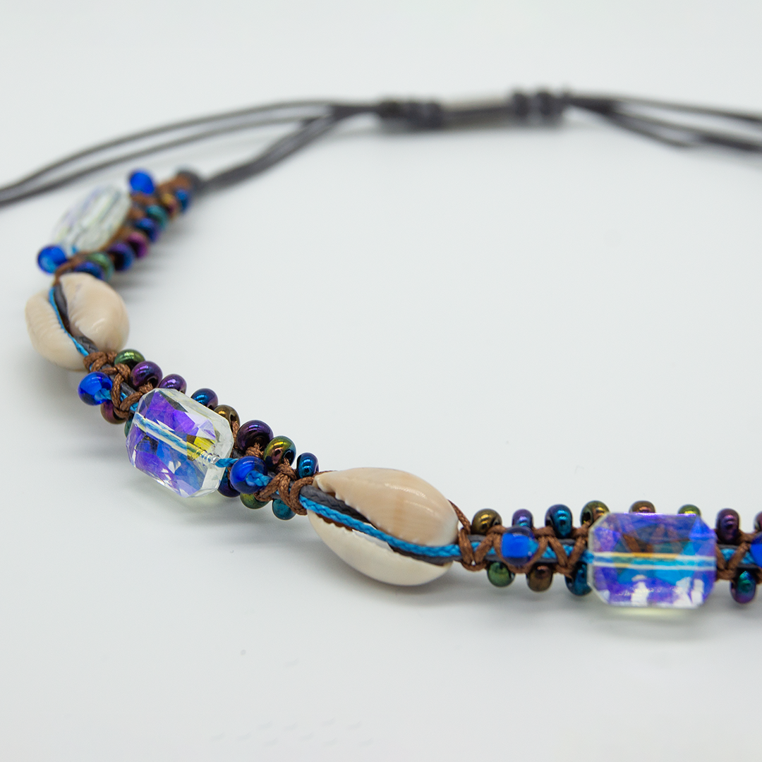 Choker Conchitas