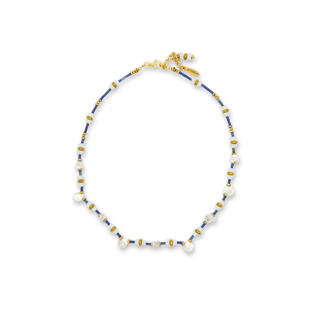Collar Barracuda