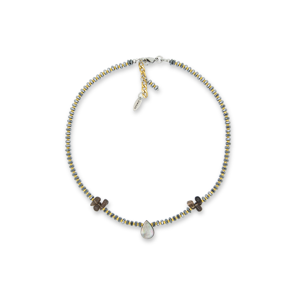Collar Caviar