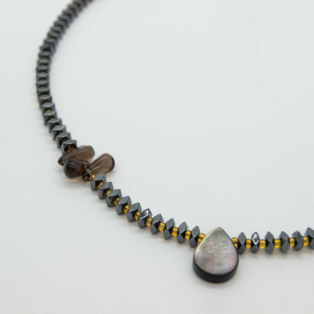Collar Caviar