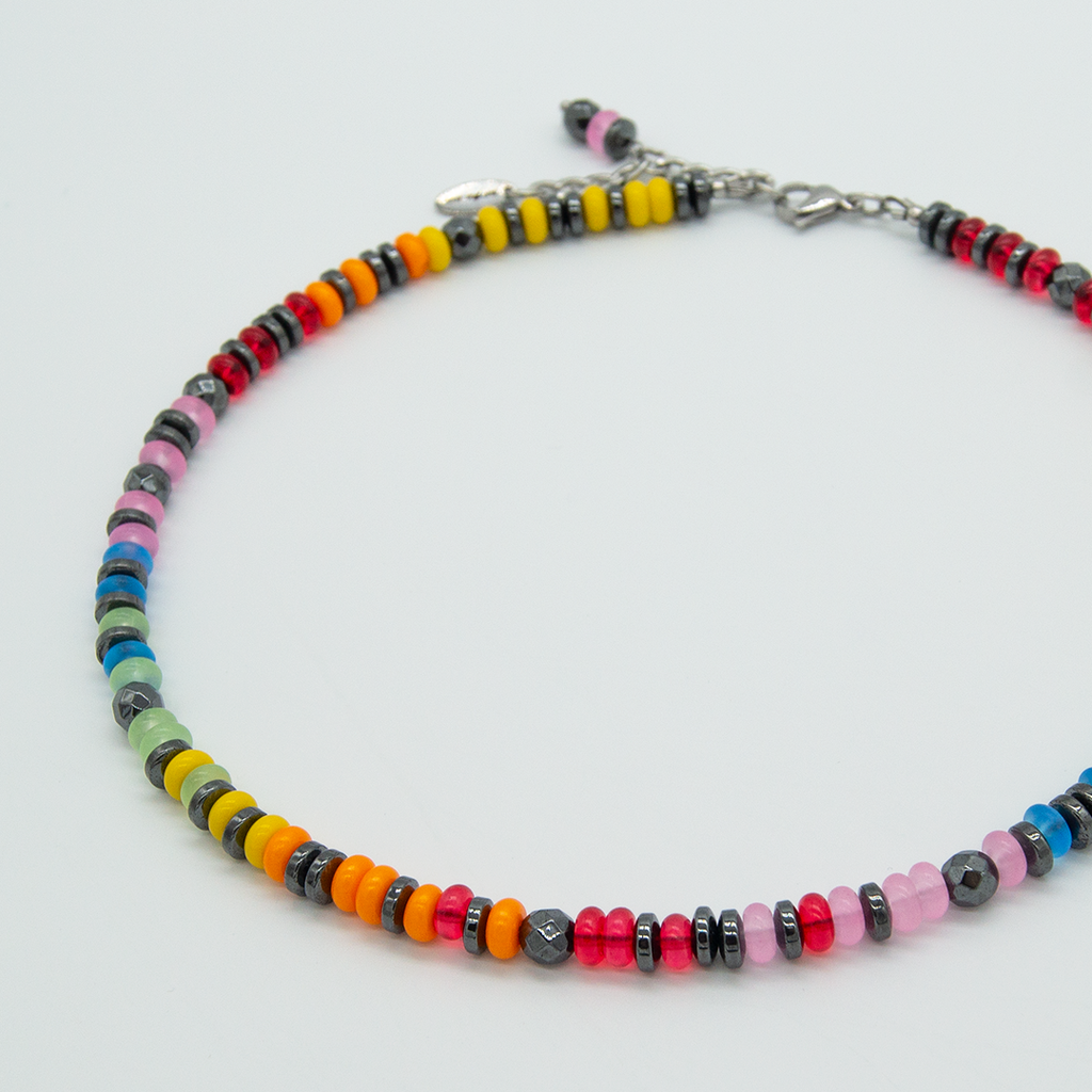 Collar Coralito