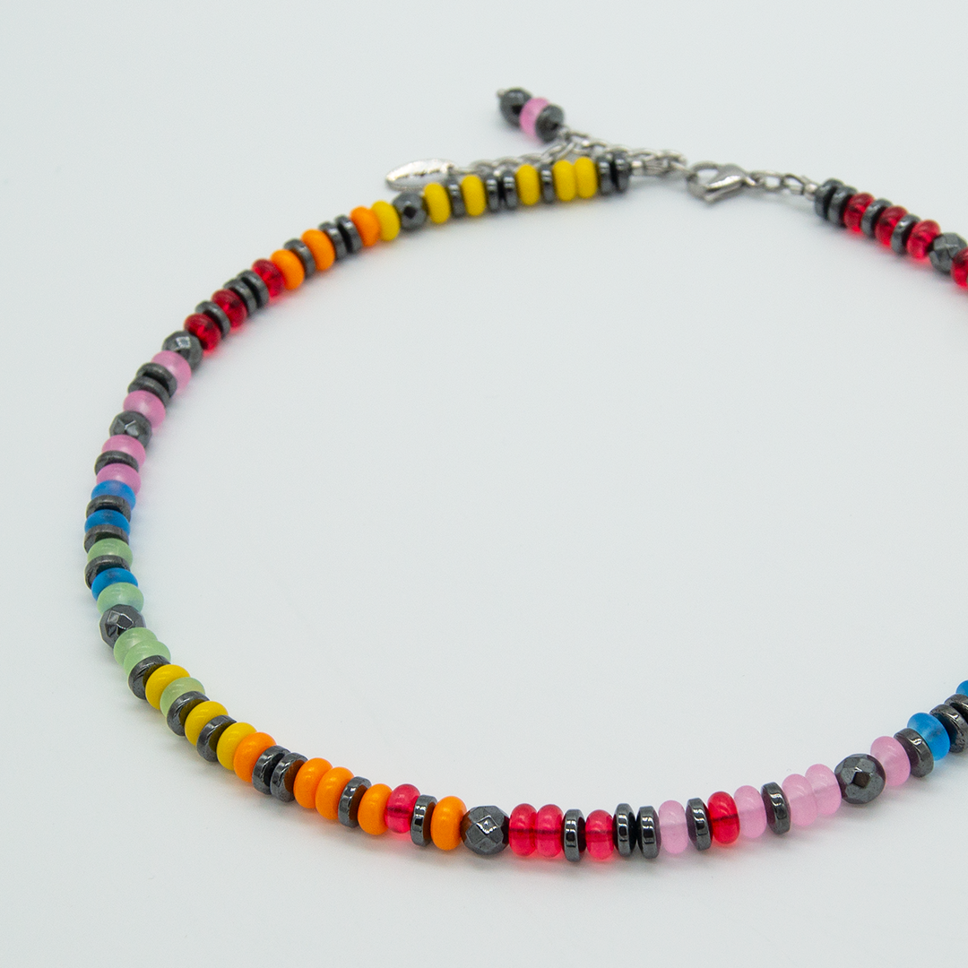 Collar Coralito