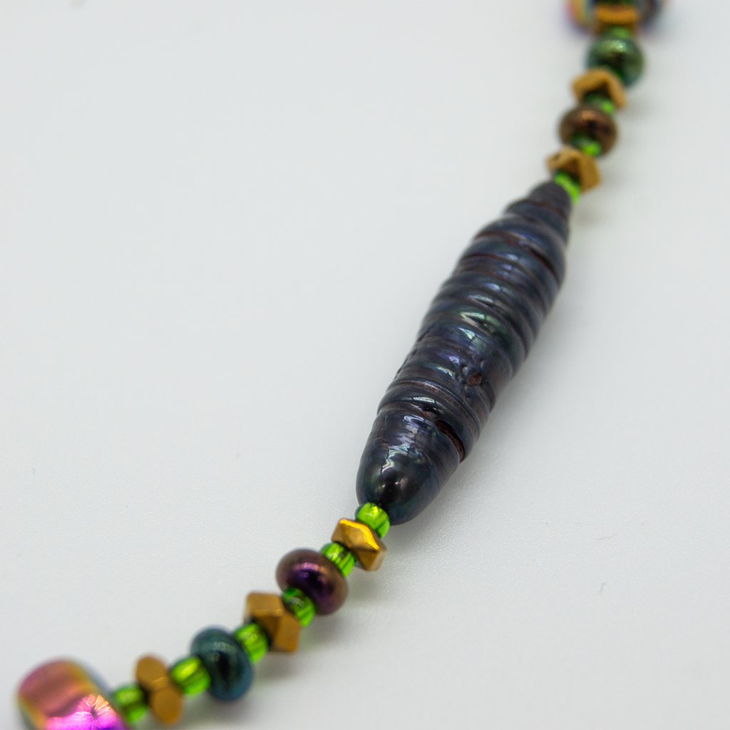 Collar Jelly Beach