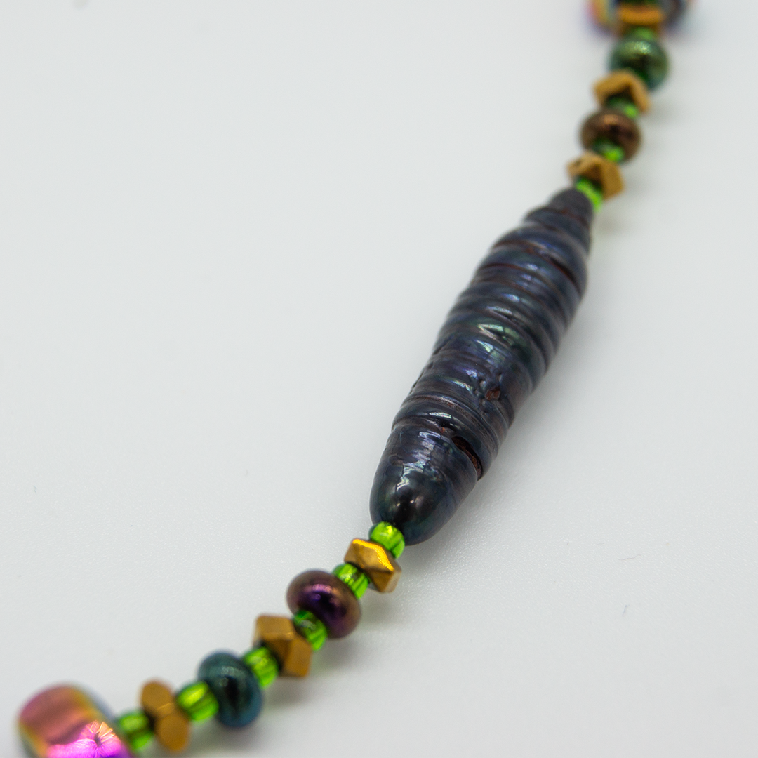 Collar Jelly Beach