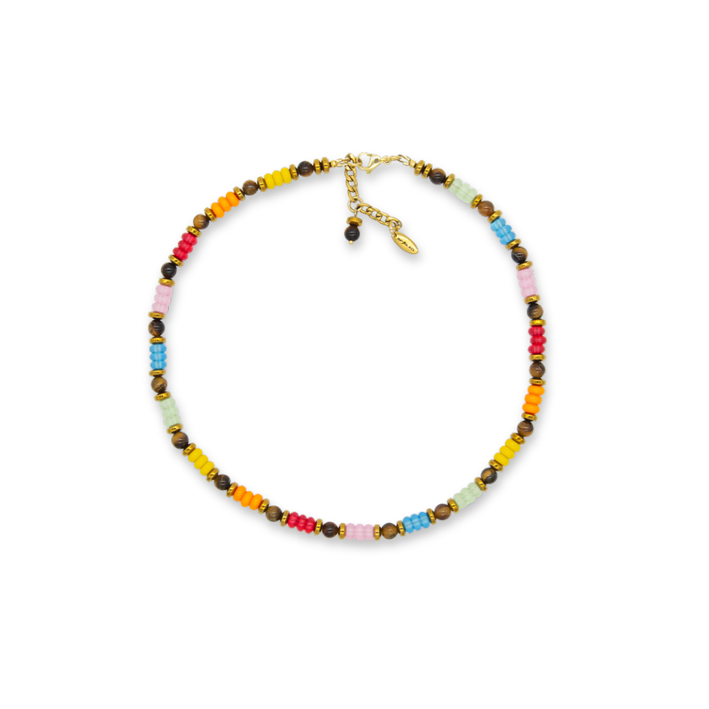 Collar Kampari