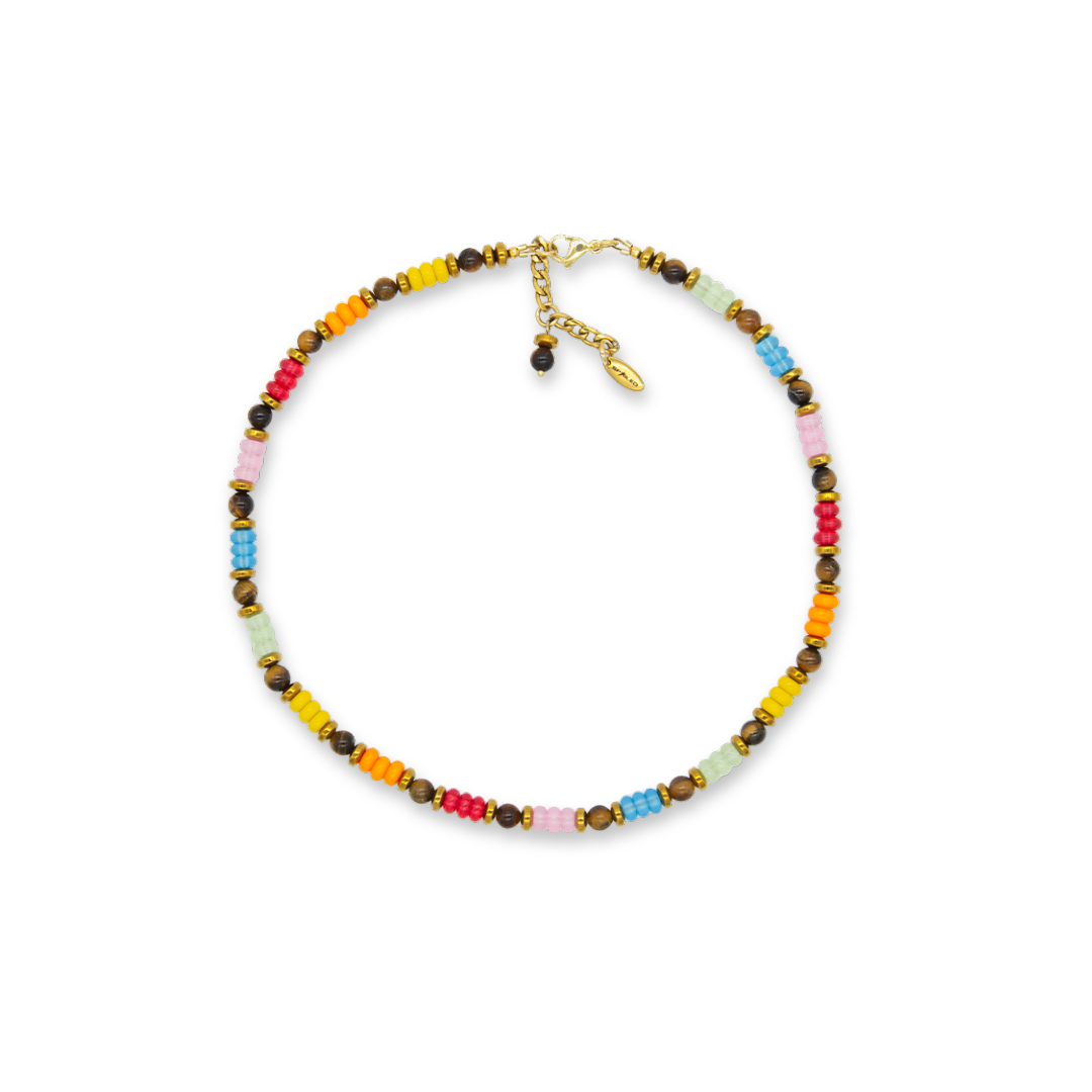 Collar Kampari