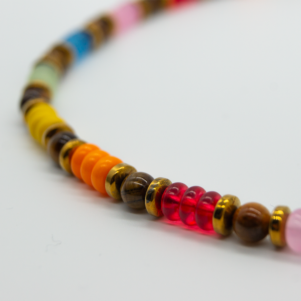 Collar Kampari