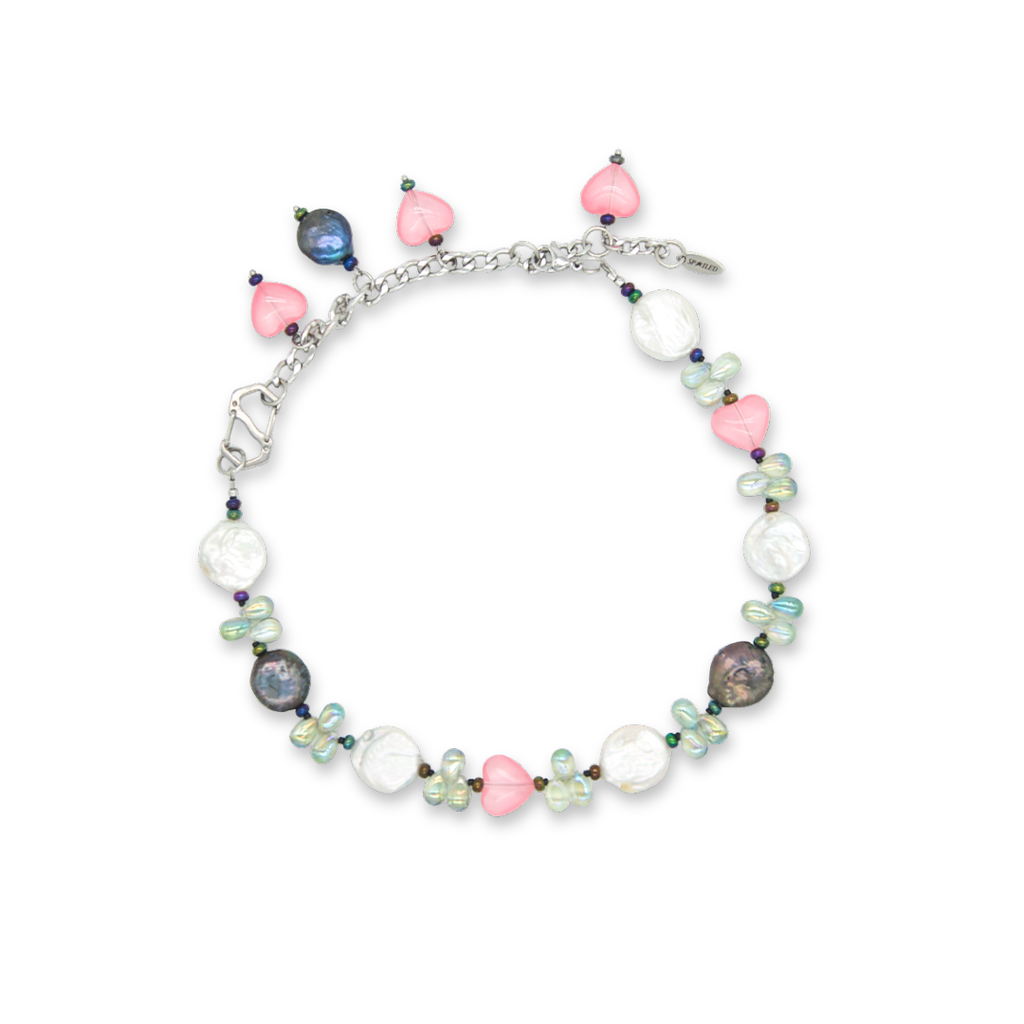 Collar Midnight Sun