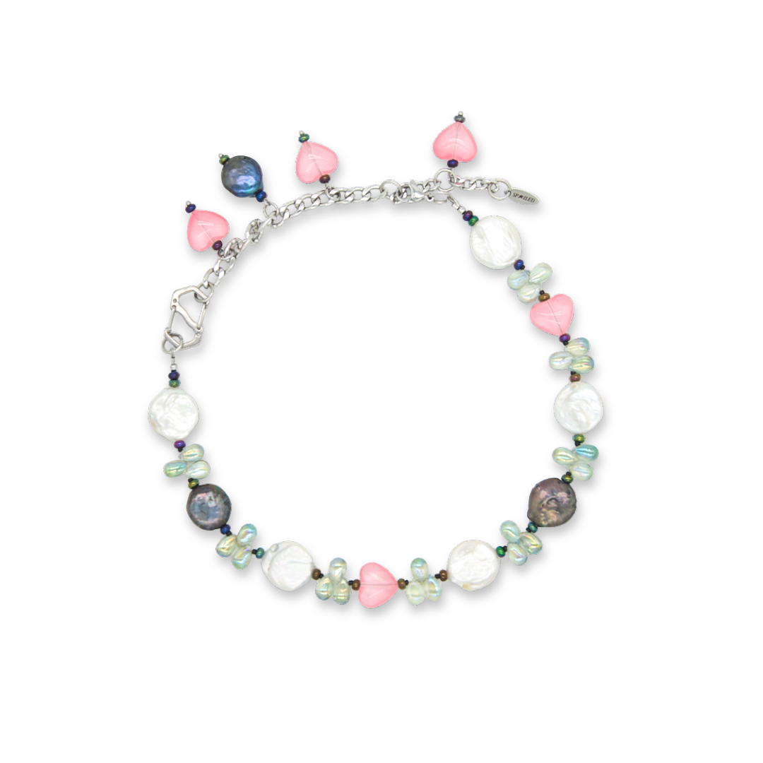 Collar Midnight Sun