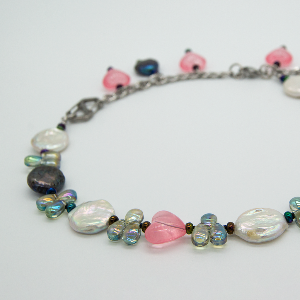 Collar Midnight Sun
