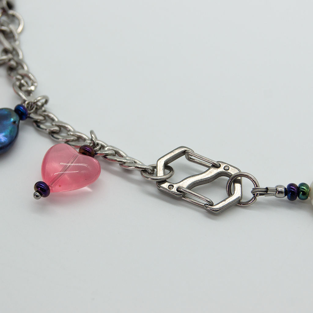 Collar Midnight Sun