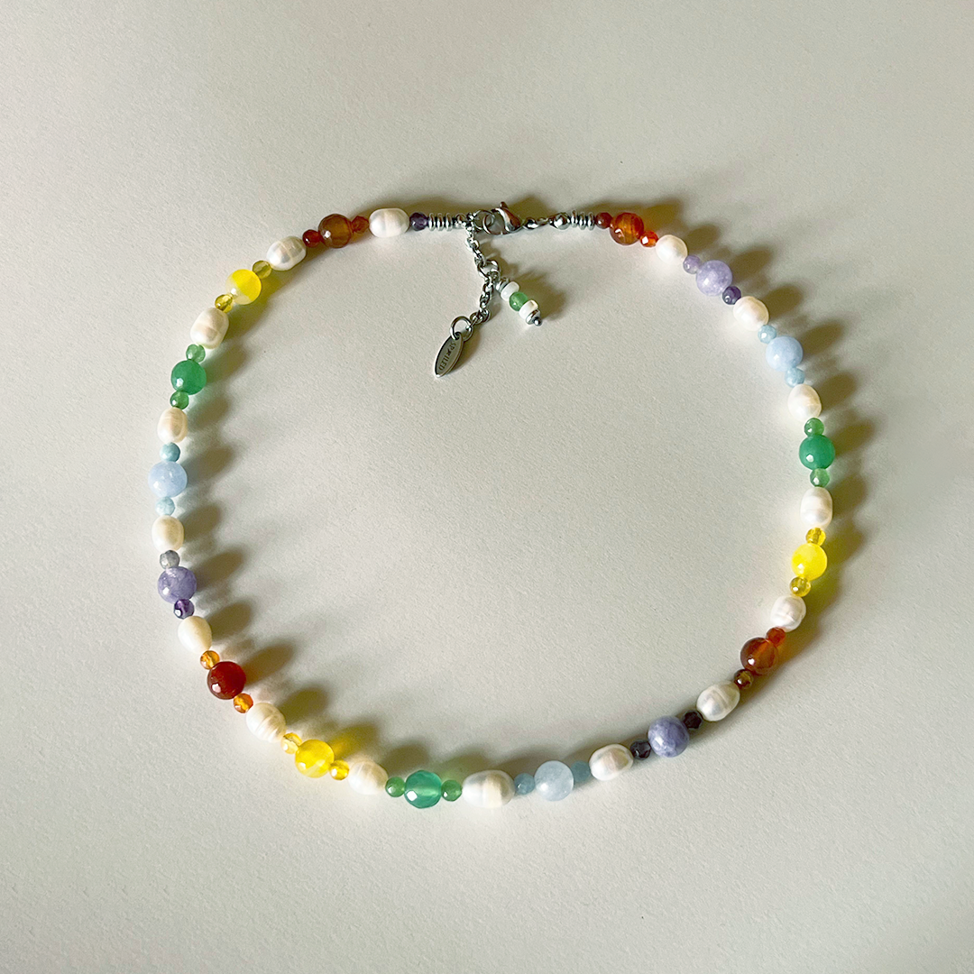 Collar Prisma