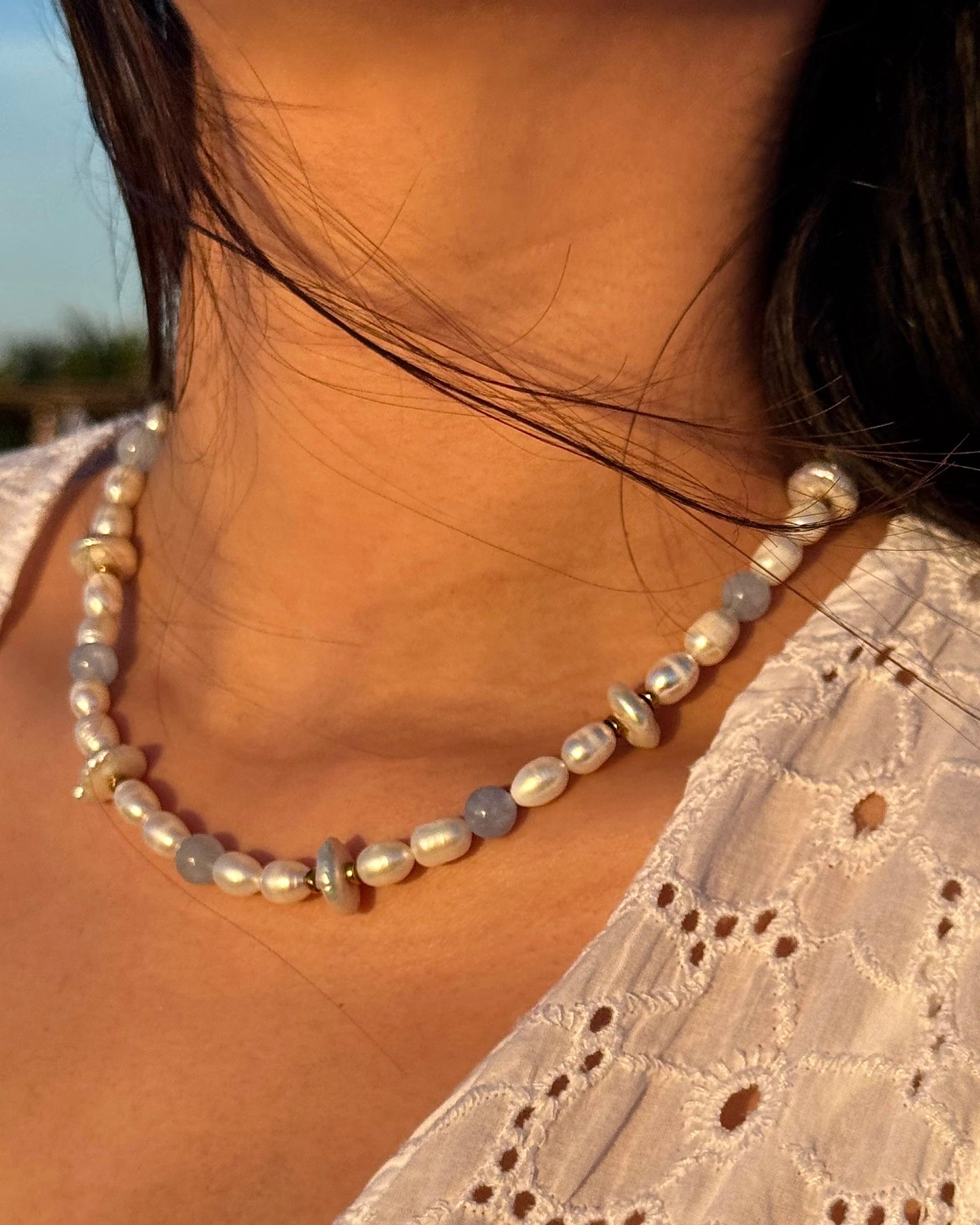 Collar Yuumi