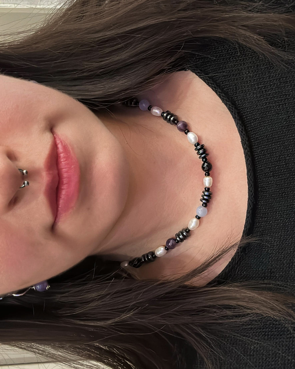 Collar Rex