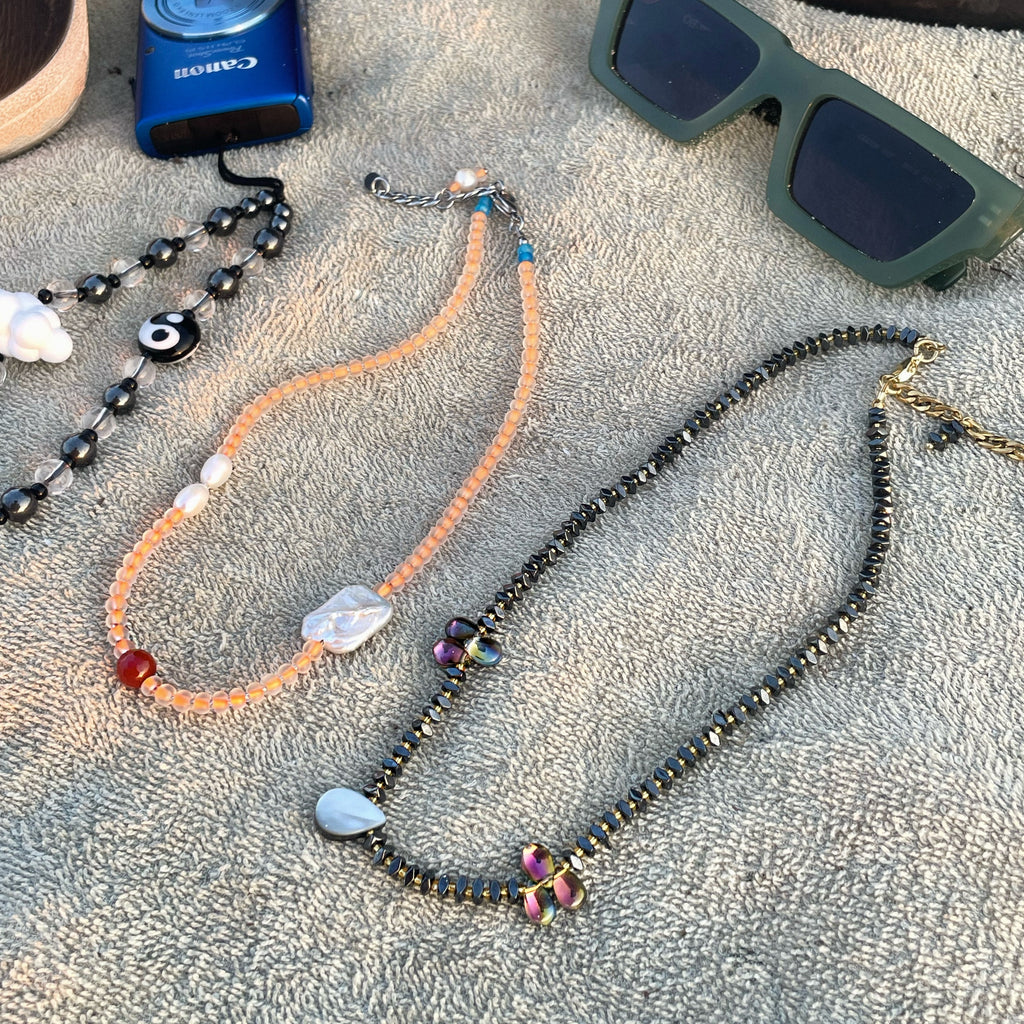 Collar Caviar