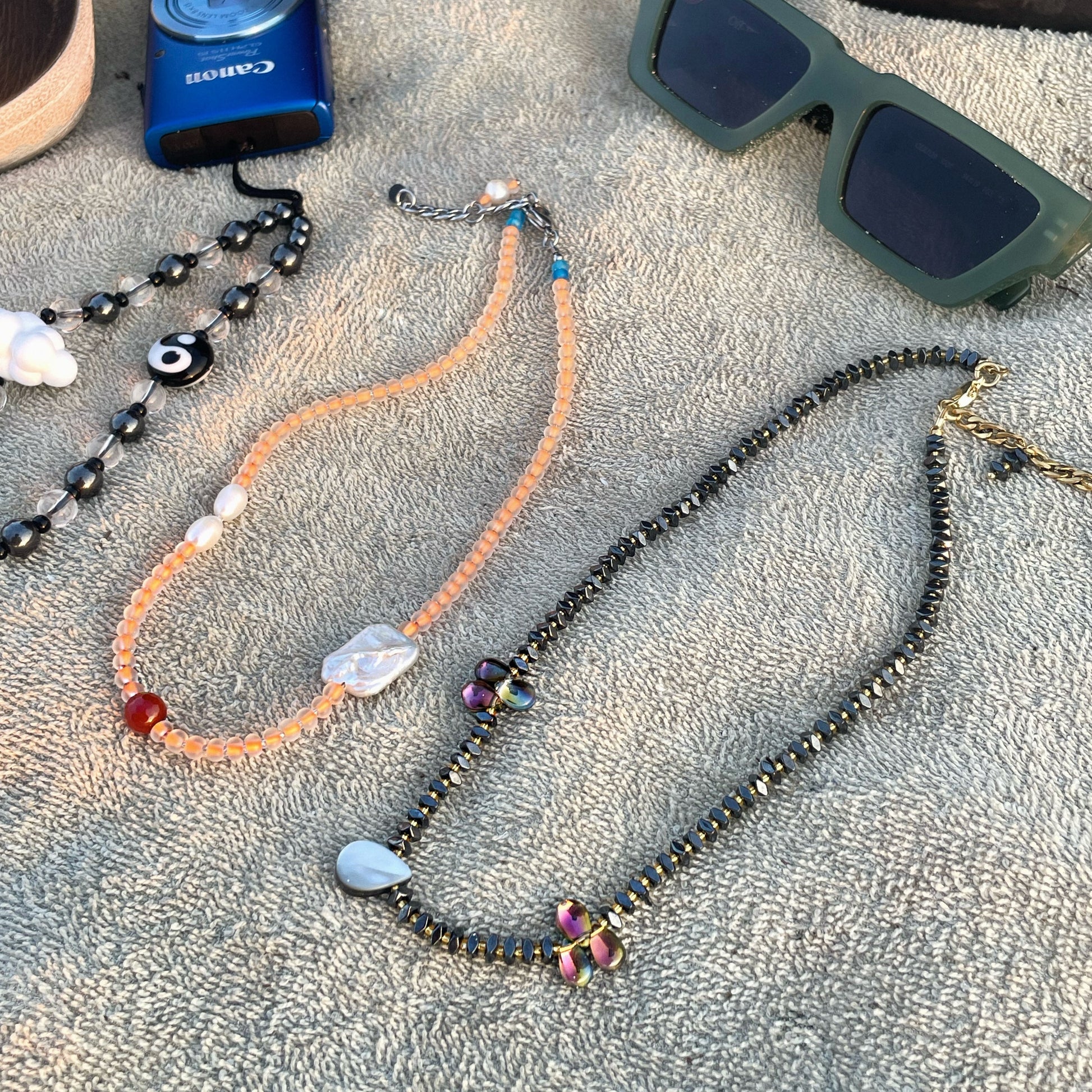 Collar Caviar