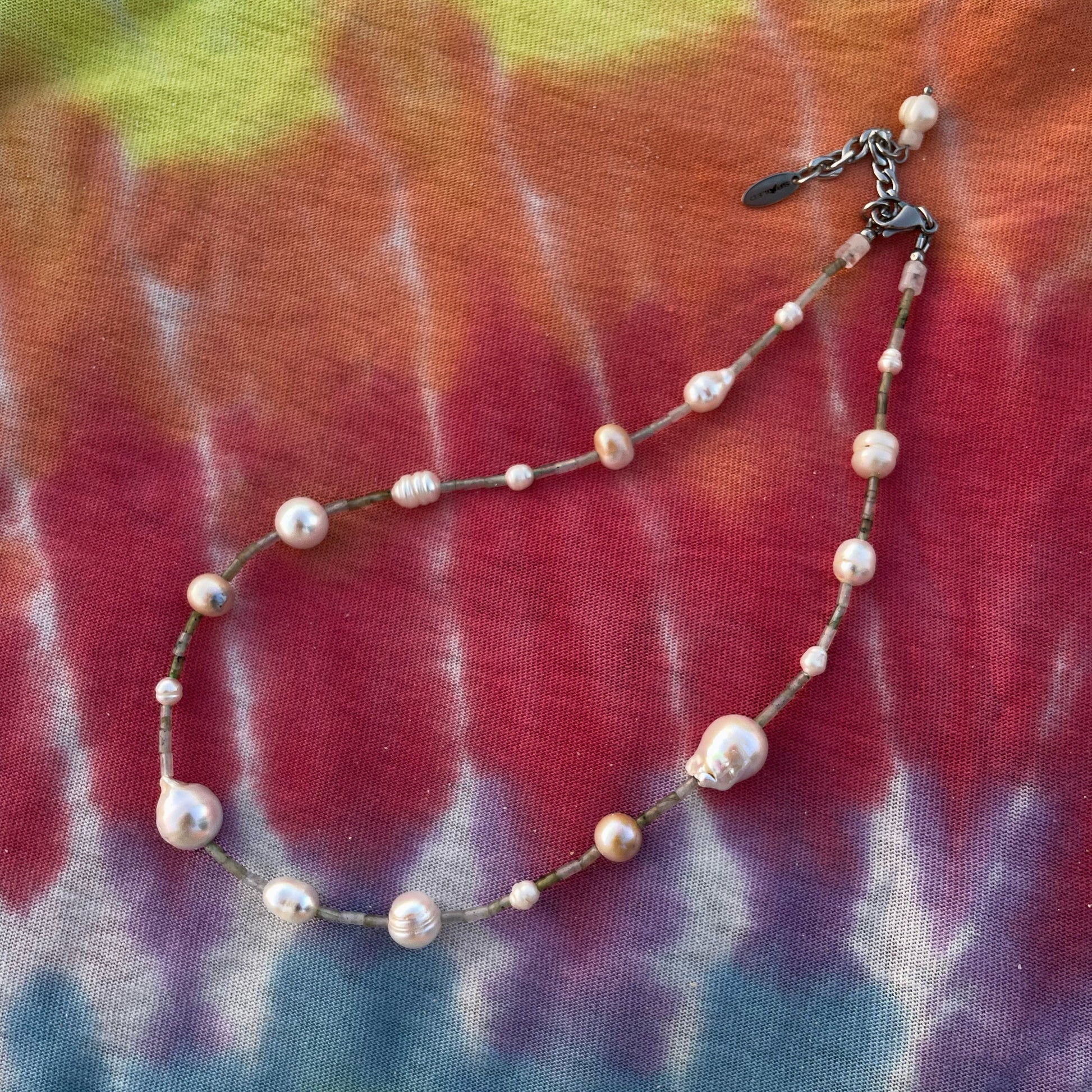 Collar Coco Crush