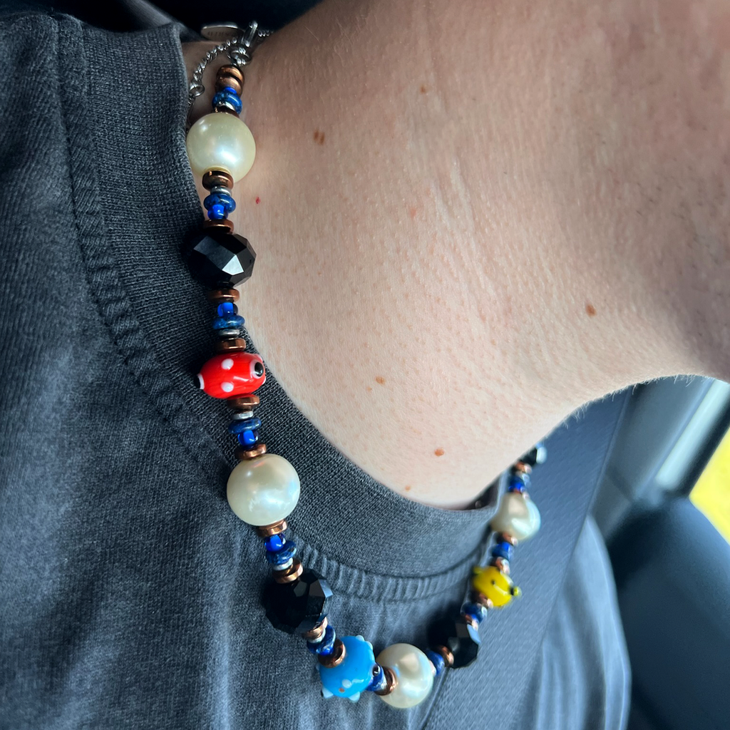 Collar Heimlich