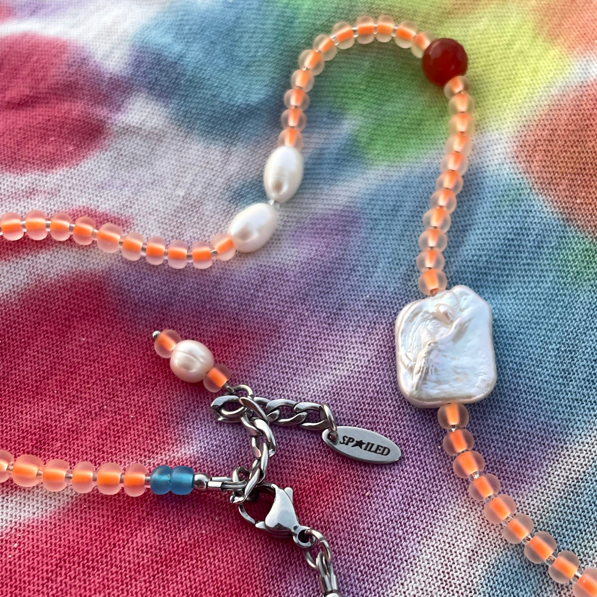 Collar Koi