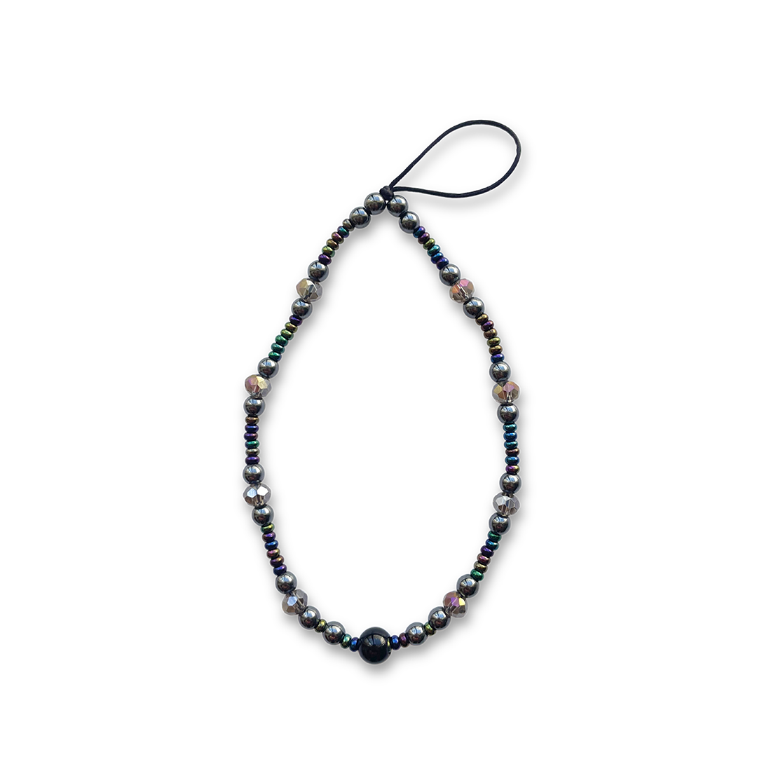 Drip Phone Strap
