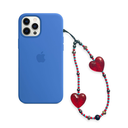 Big Love Phone Strap