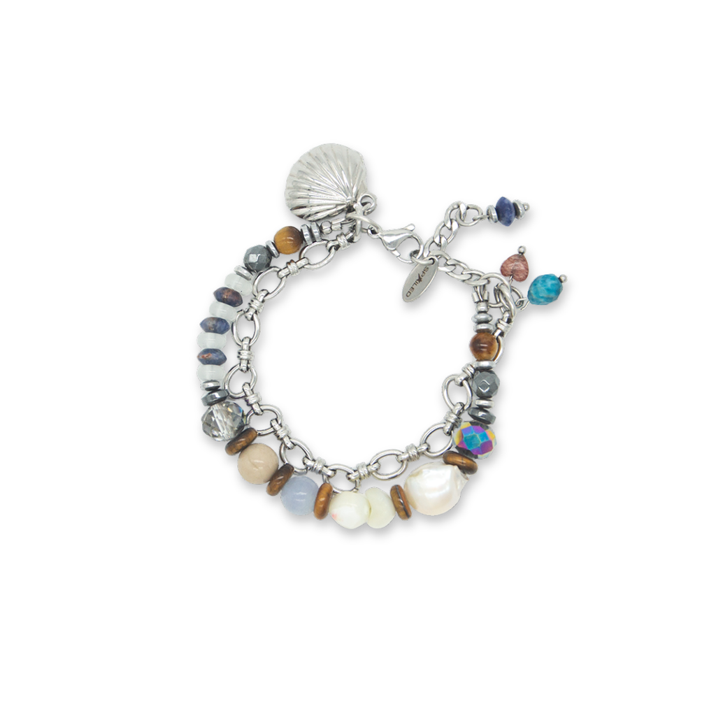 Pulsera Arenita