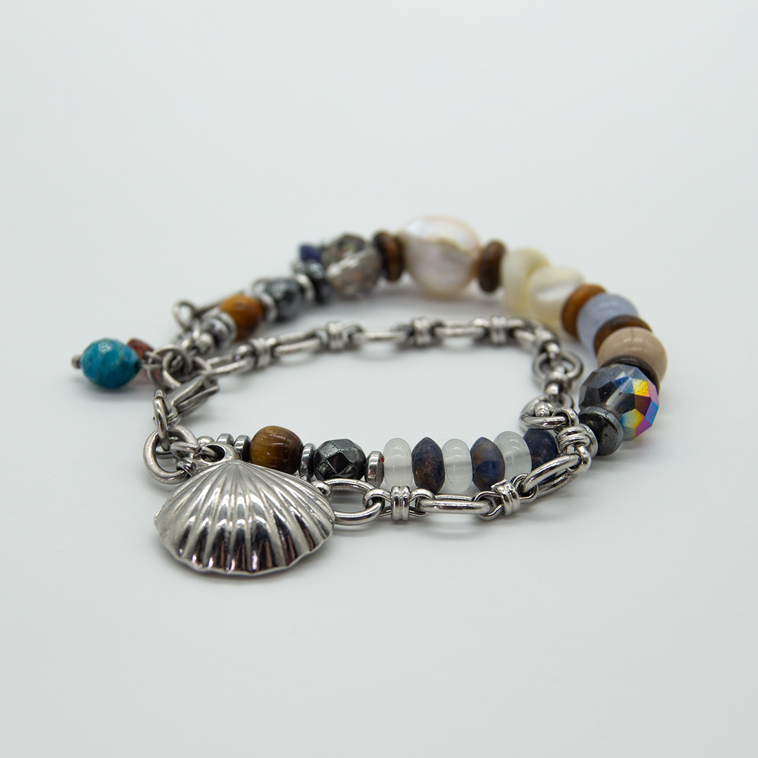Pulsera Arenita