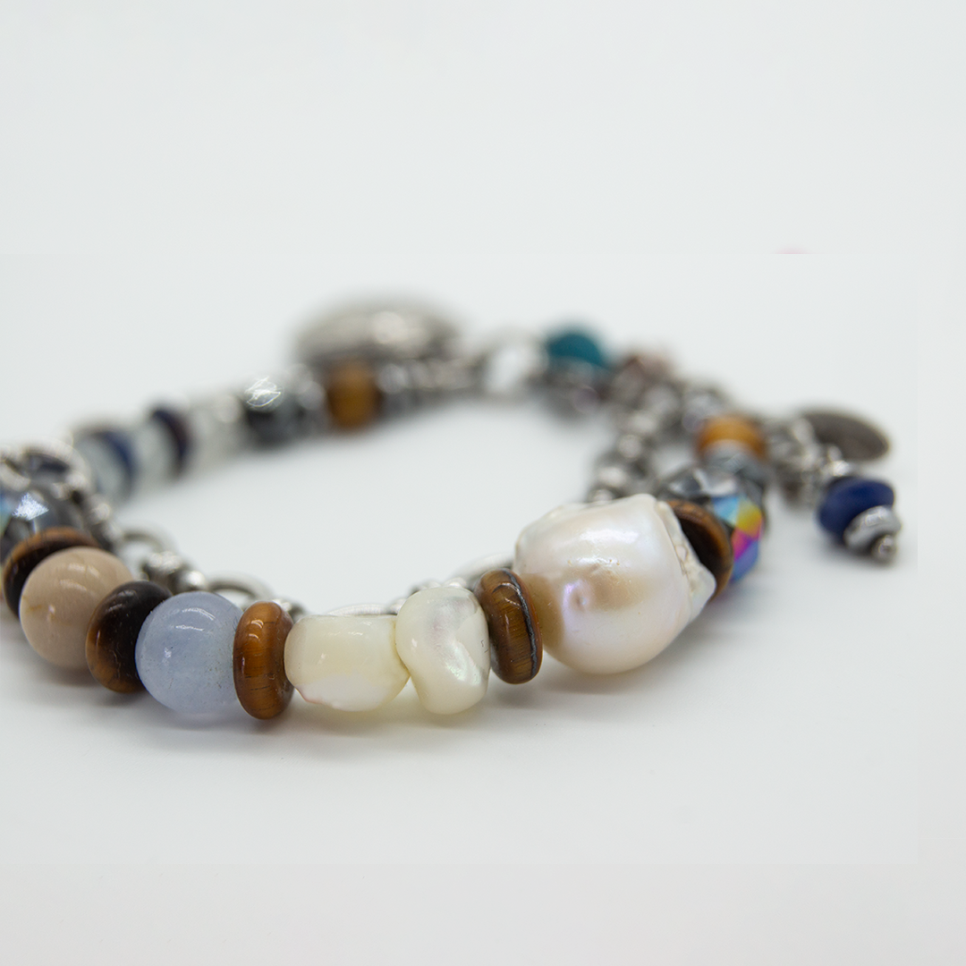 Pulsera Arenita