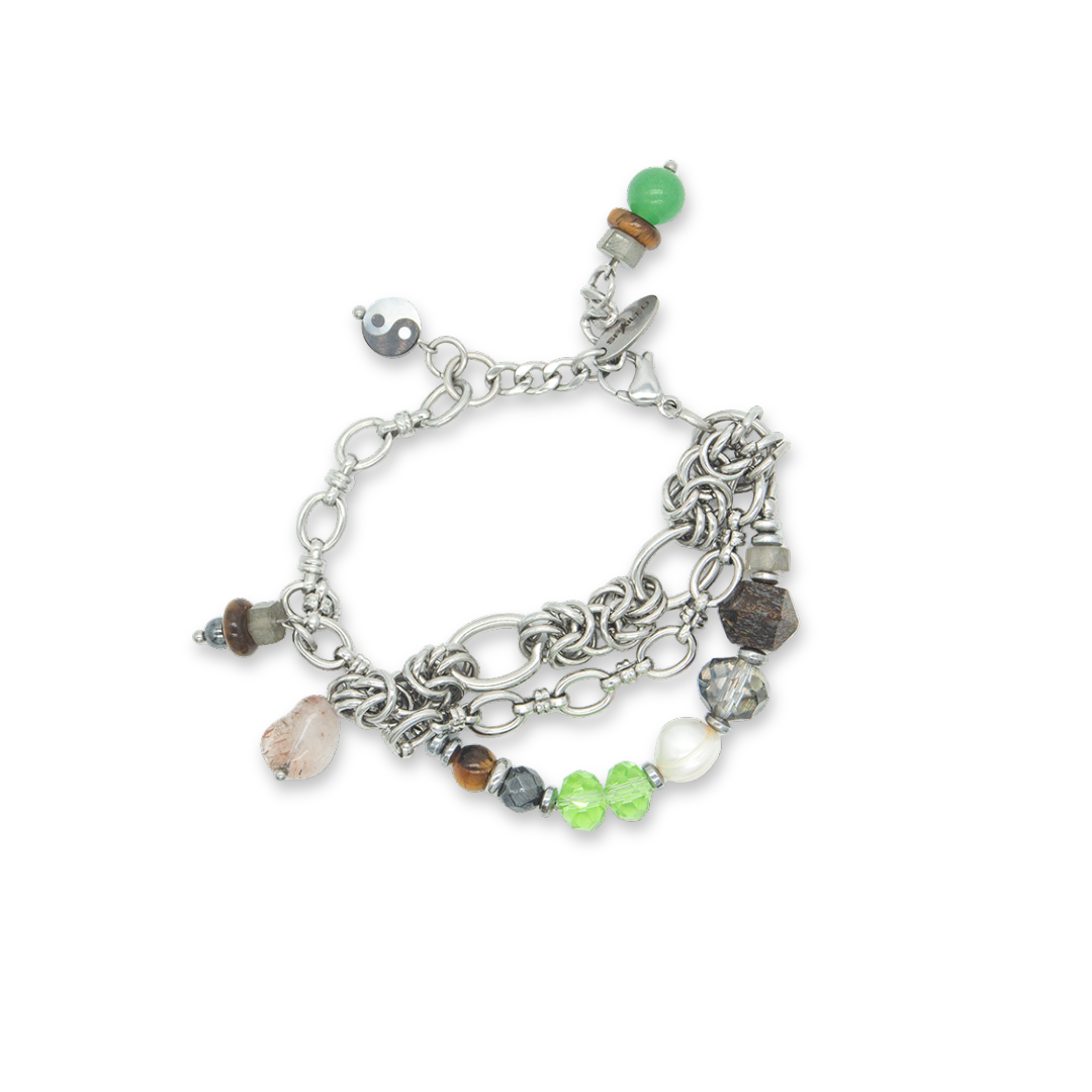 Pulsera Kelp