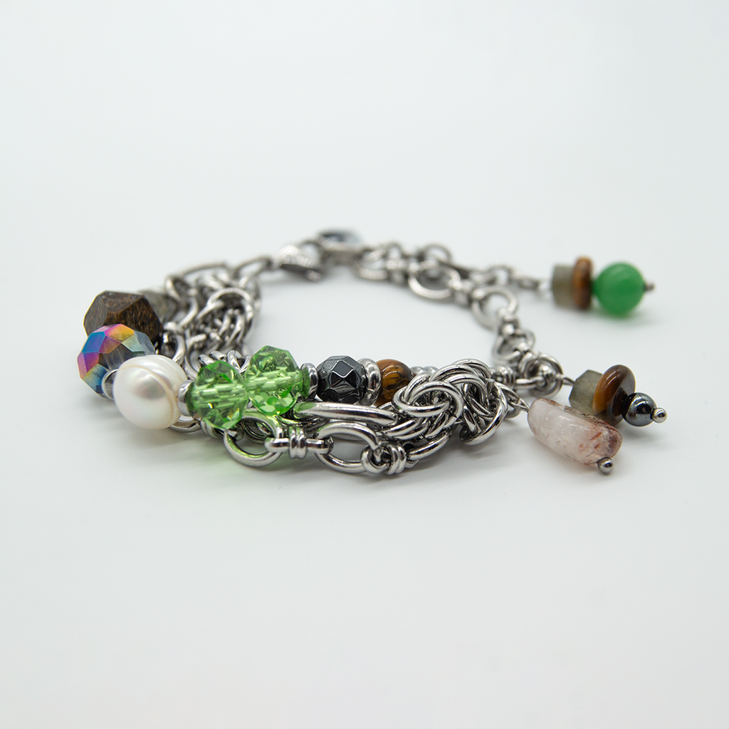Pulsera Kelp