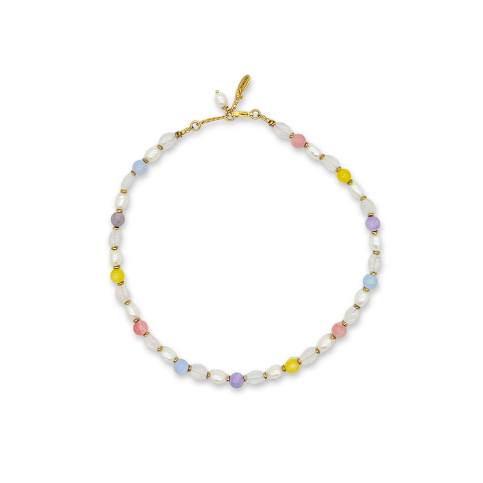 Collar Limonada