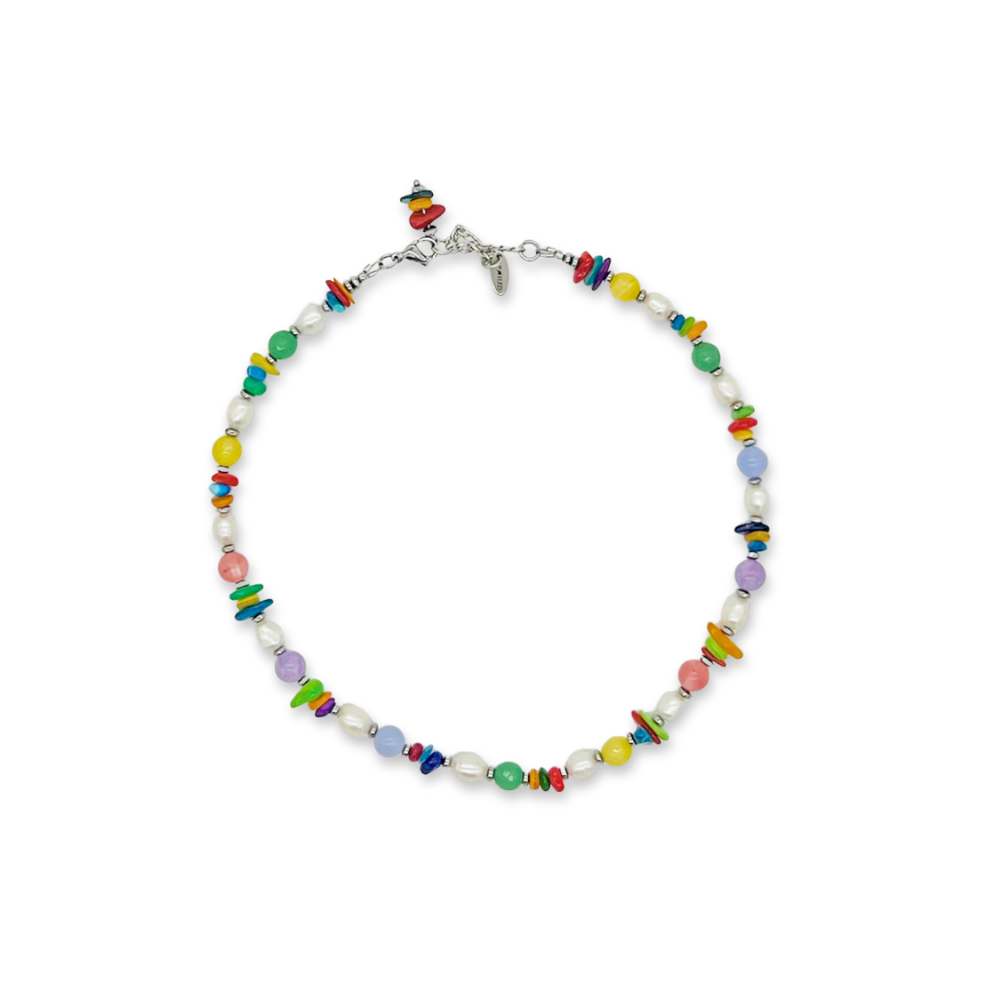 Collar Rainbow