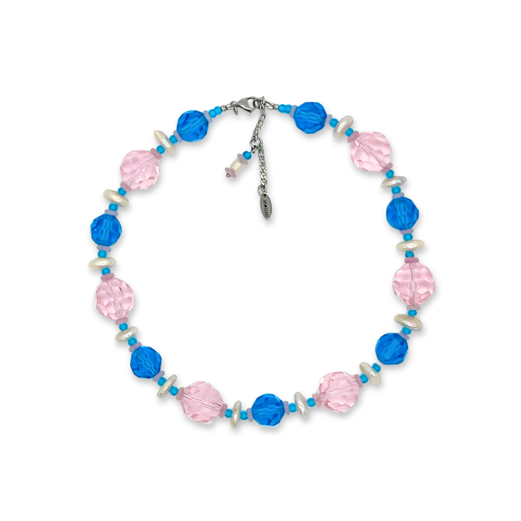 Collar Tutsi Pop