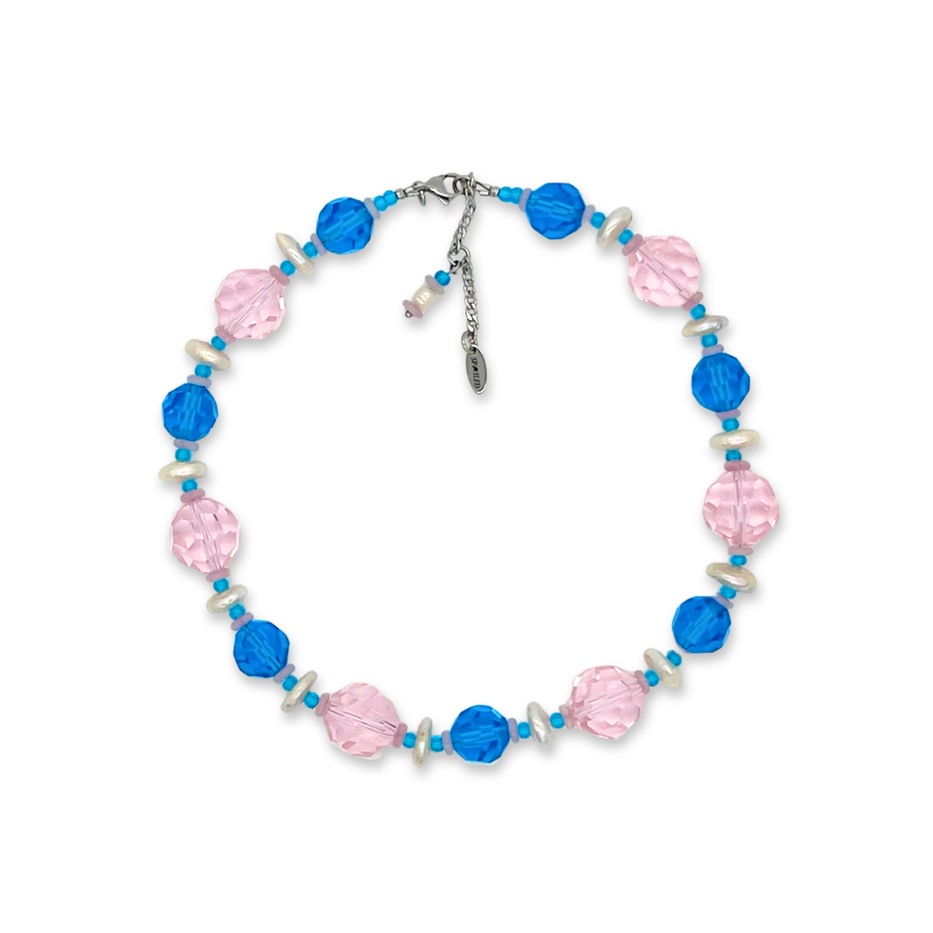 Collar Tutsi Pop