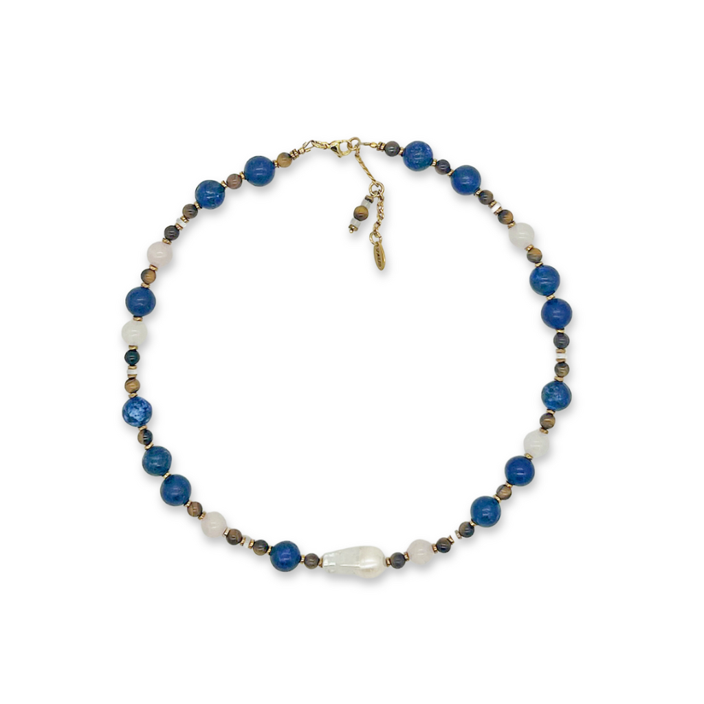 Collar Yareli
