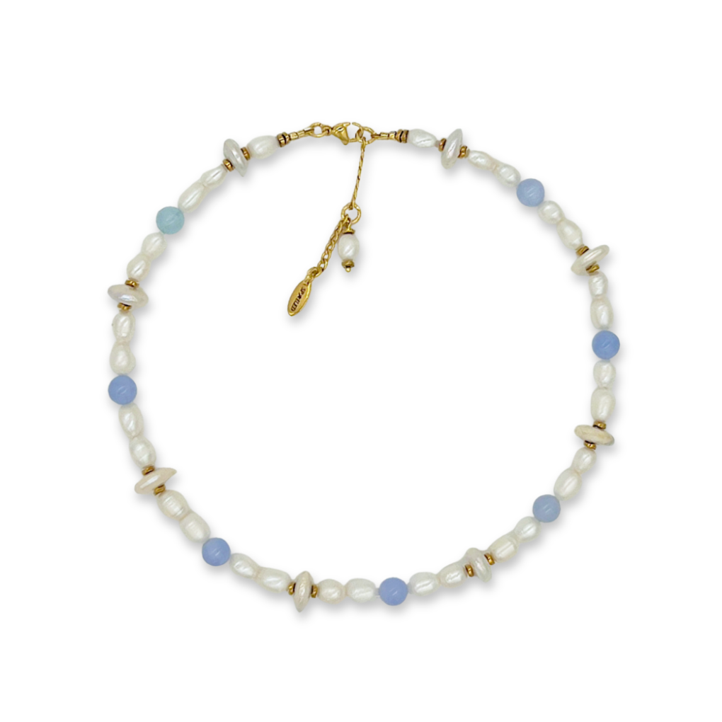Collar Yuumi