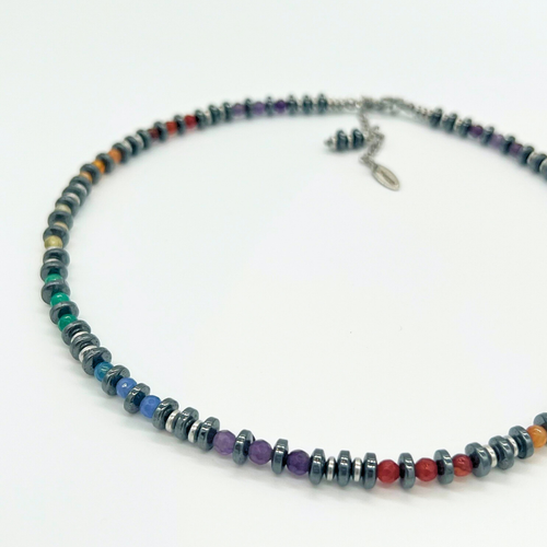Collar Abaco