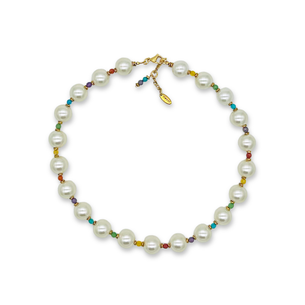Collar Perlotas