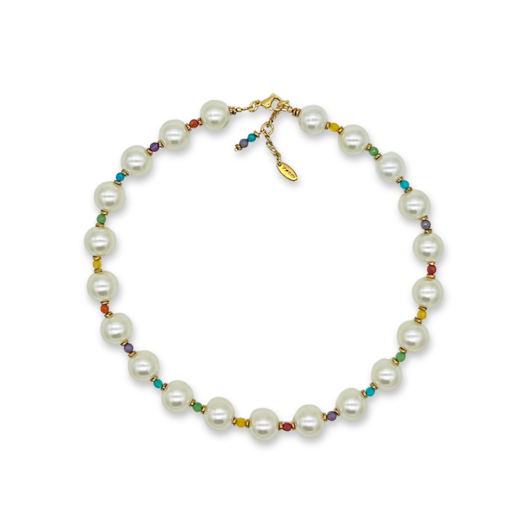 Collar Perlotas