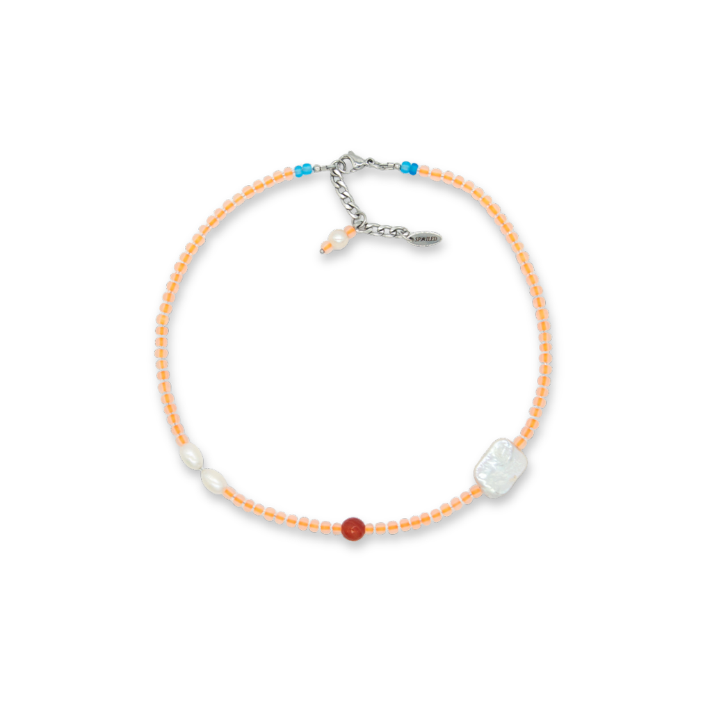 Collar Koi