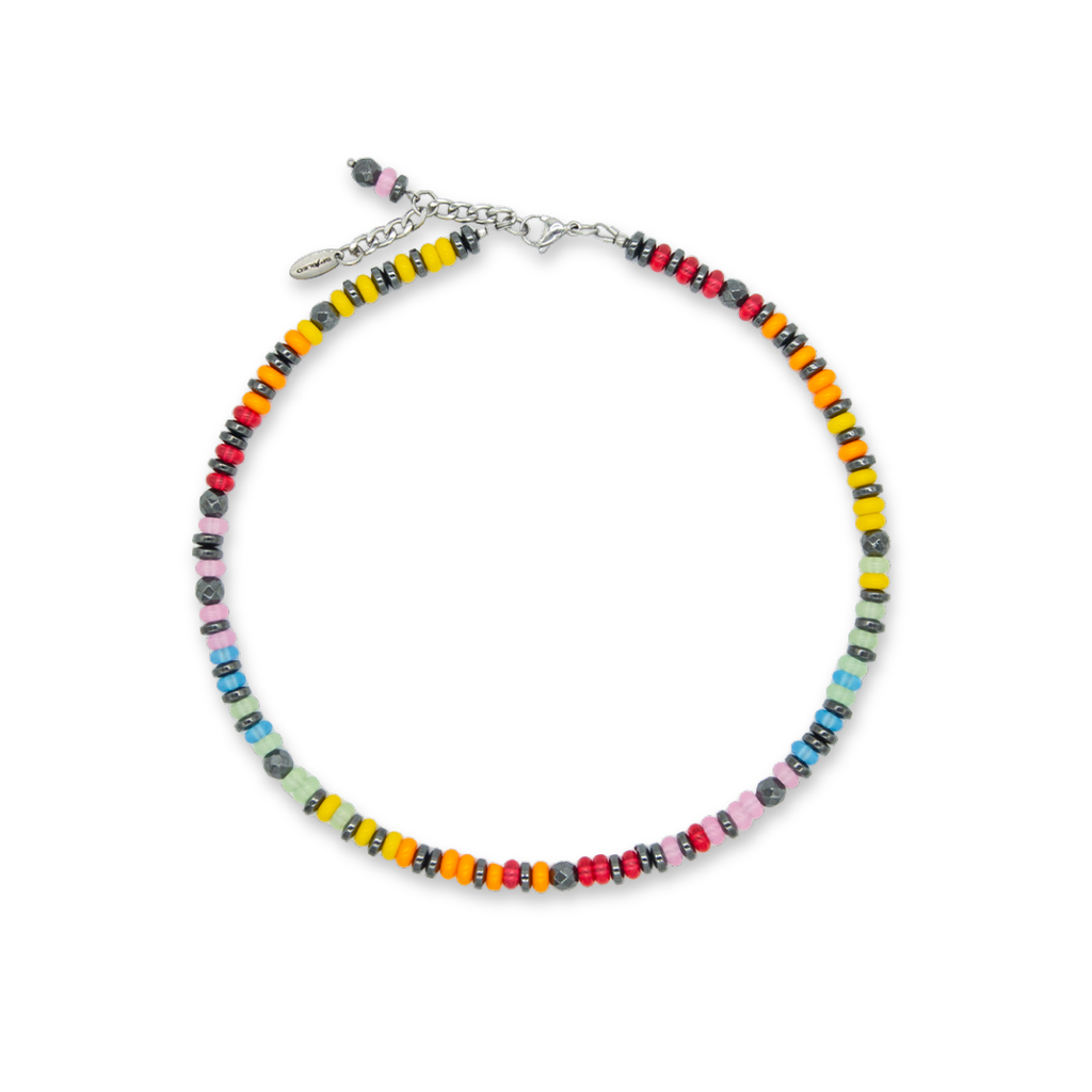 Collar Coralito
