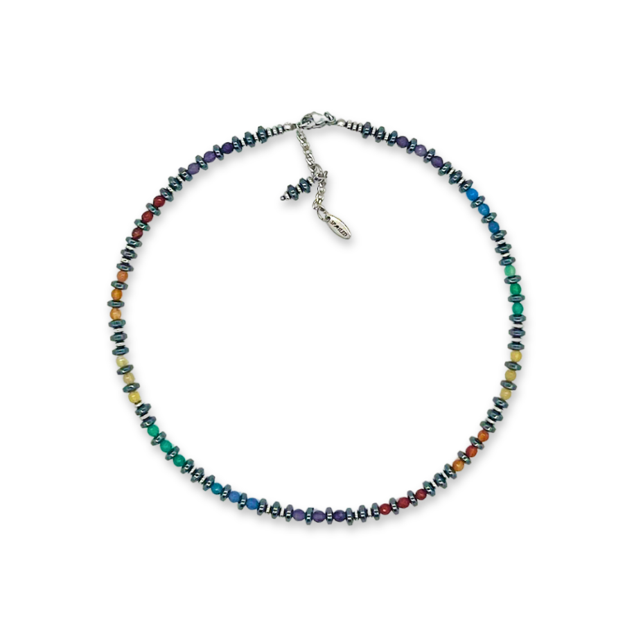 Collar Abaco