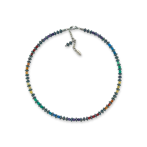 Collar Abaco
