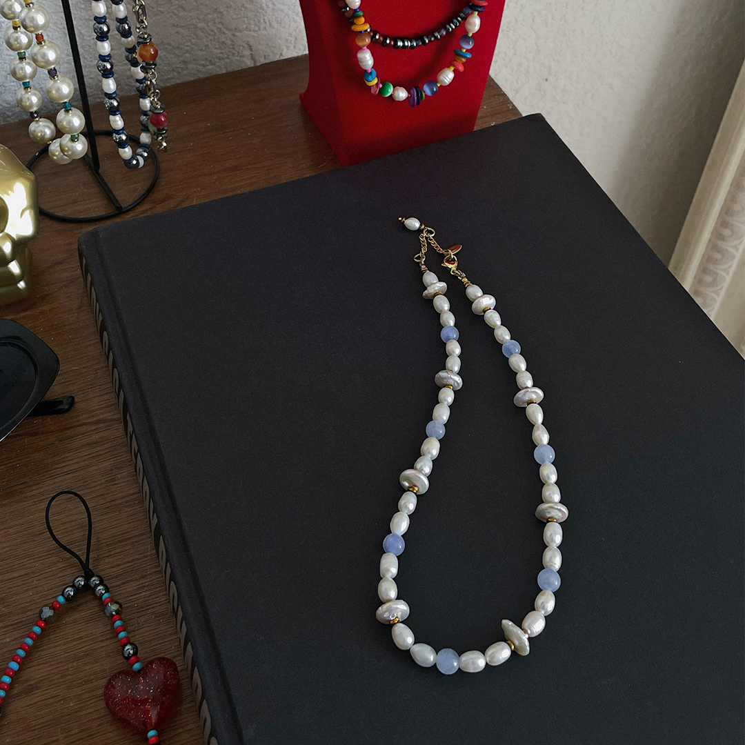 Collar Yuumi
